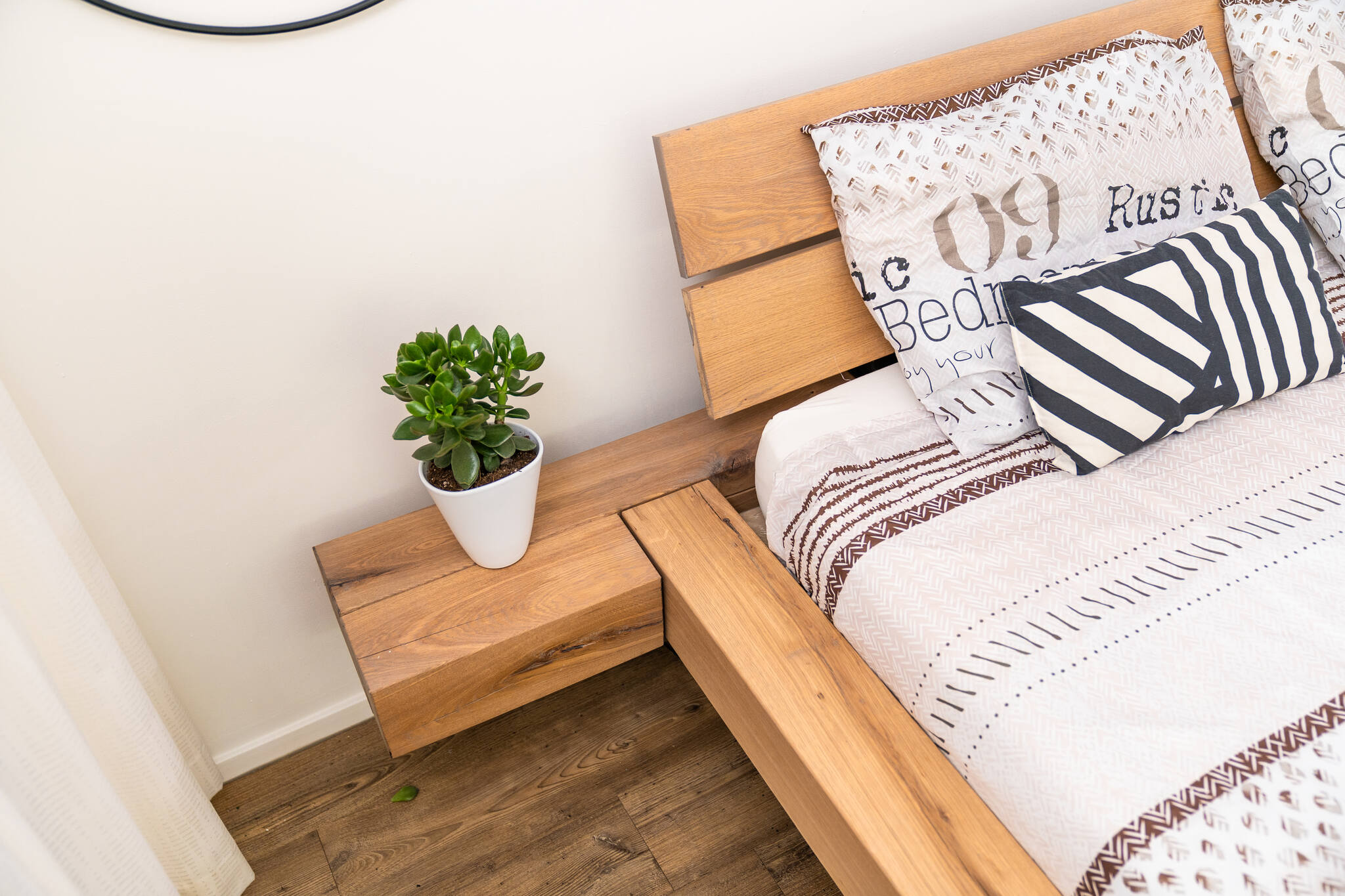 Hoe een goed bed bijdraagt aan een gezonde leefstijl