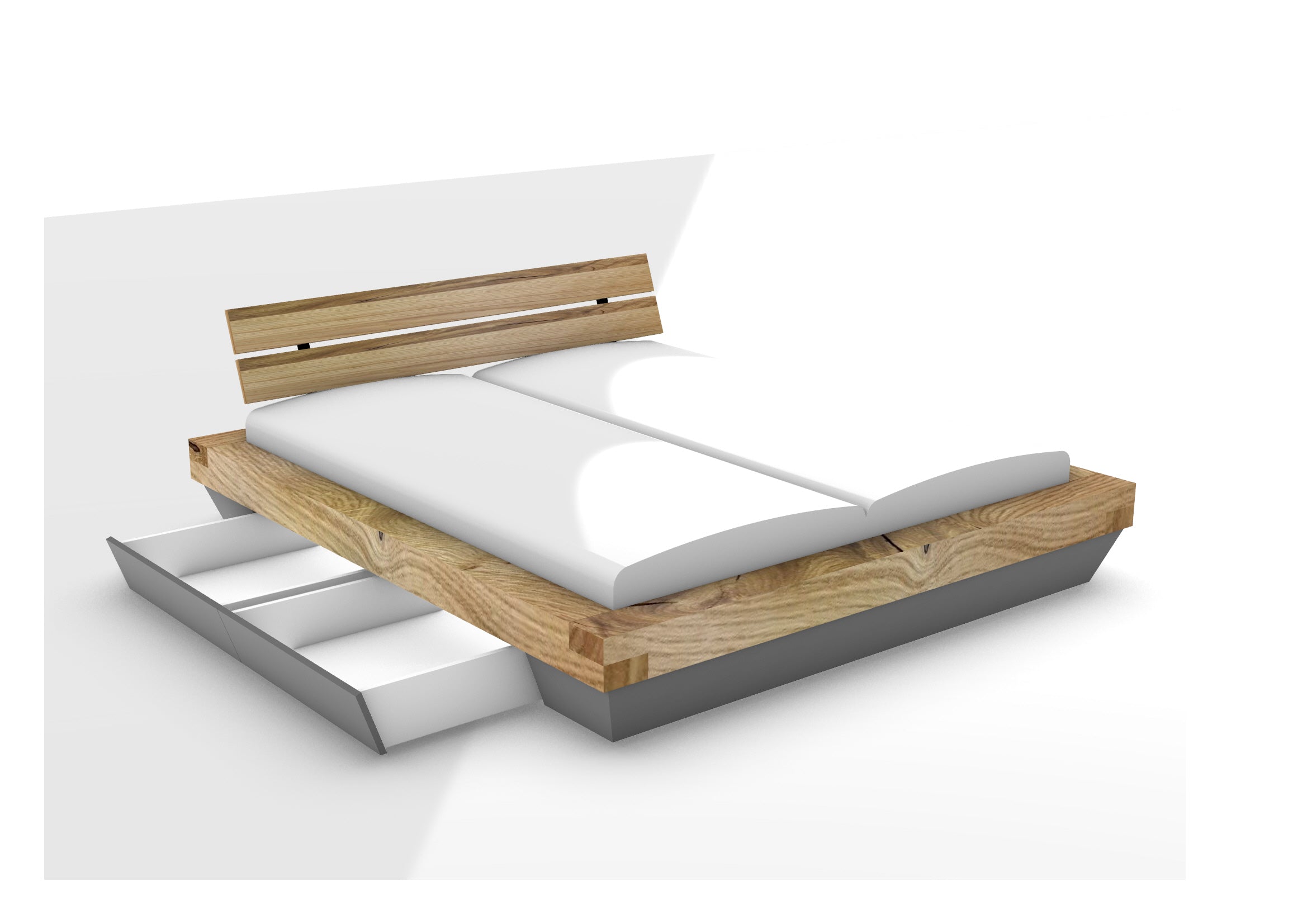 Kunnen er lades onder het bed? Alles wat je moet weten