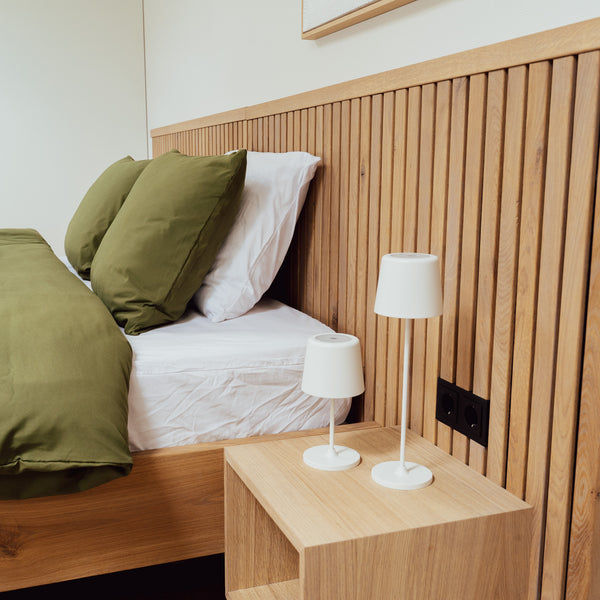 Black & Oak (standaard zijkanten)