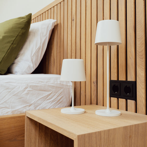 Black & Oak (standaard zijkanten)