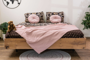 Zwevend Bed - Rotterdam