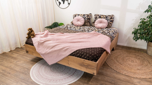 Zwevend Bed - Rotterdam