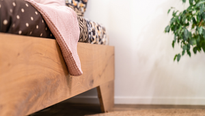 Zwevend Bed - Rotterdam