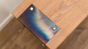 Aanhaak Nachtkastje - Meerdere Varianten