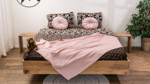 Aanhaak Nachtkastje - Meerdere Varianten