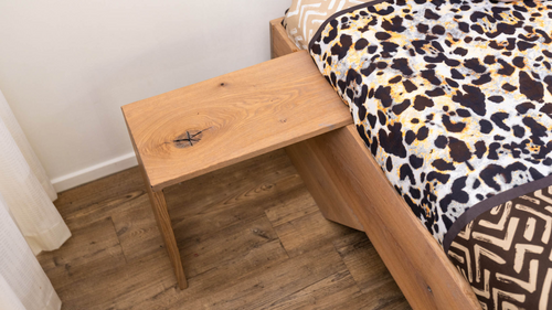 Aanhaak Nachtkastje - Meerdere Varianten