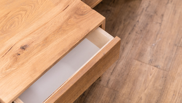 Los Nachtkastje met Lade