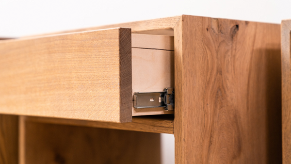 Los Nachtkastje met Lade