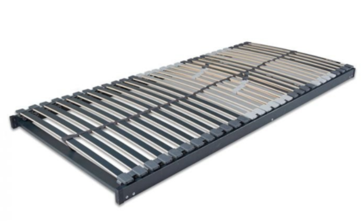 Comfort 30 lattenbodem