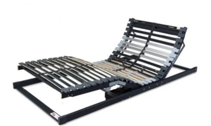 Lattenbodem 30 elektro