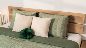 Zwevend bed - willow