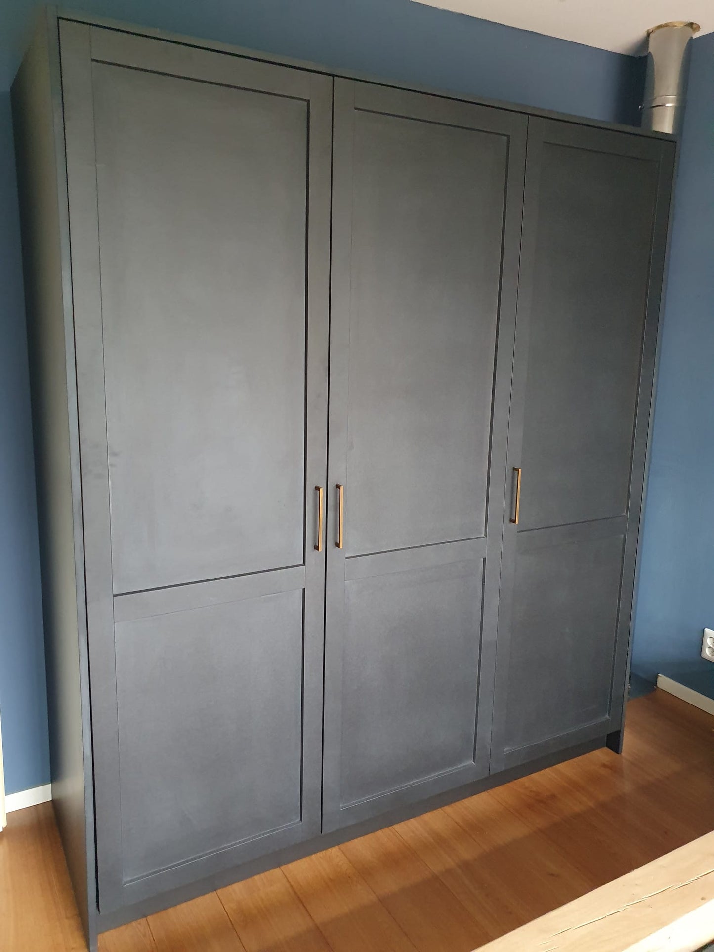 hoge kast 3 breed